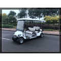 6 Seater Electric Golf Cart with High Quality